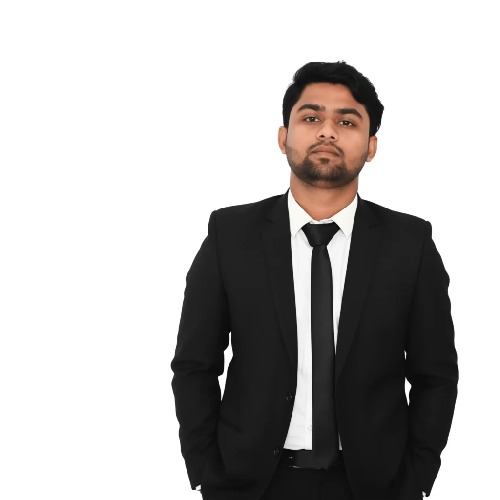 Rajesh Sharma